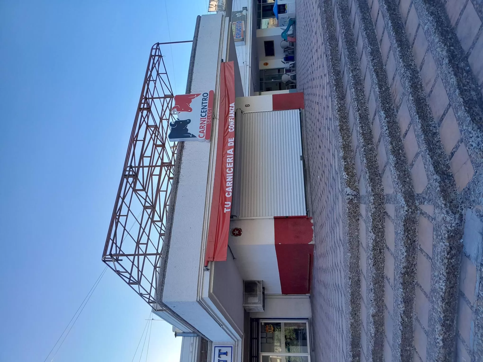 Local Venta Plaza San Car